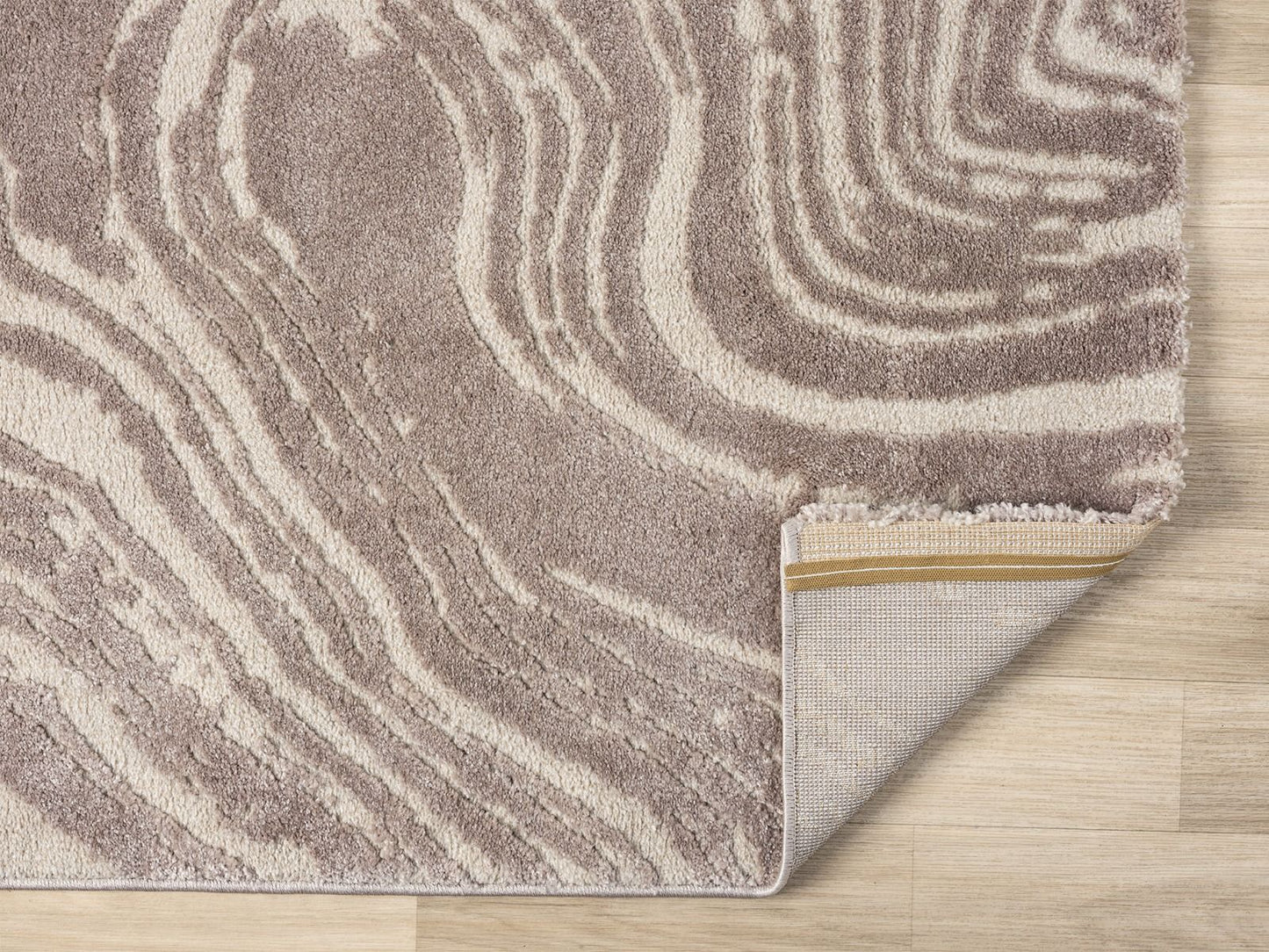 Teppich Nova rechteckig Naturmuster 13 mm Höhe 160 x 230 cm 200x290 cm beige