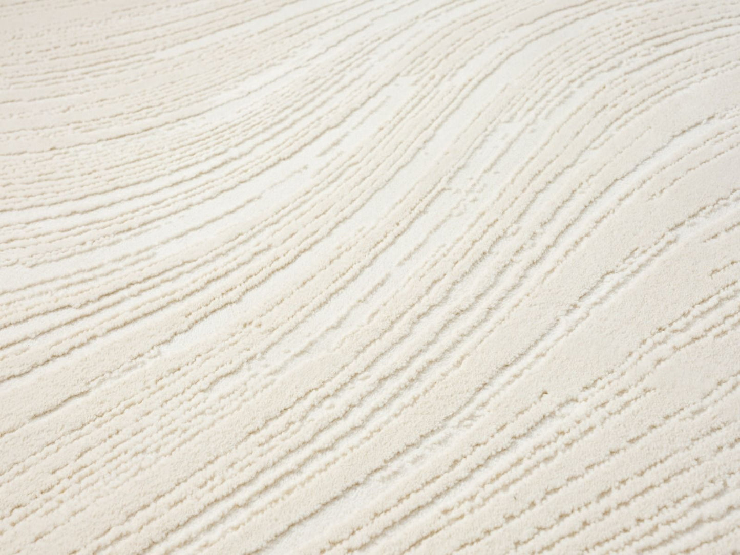 Teppich Elyse stilvoll und elegantes Design 10 mm Höhe 160 x 230 cm 200x290 cm creme