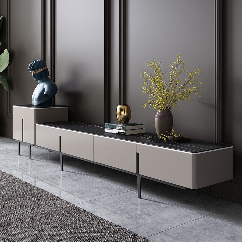 Sideboard Fernsehkommode 200x40x42cm