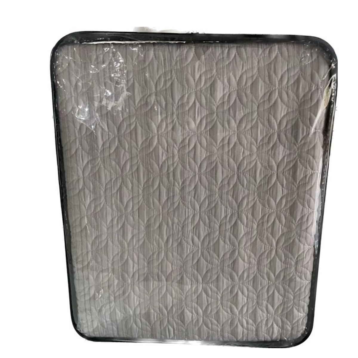 Tagesdecke Set Tulin Überwurf Decke 3-Teilig 240X260 CM , atmungsaktiv 2-Personen Braun