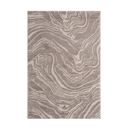 Teppich Nova rechteckig Naturmuster 13 mm Höhe 160 x 230 cm 200x290 cm beige
