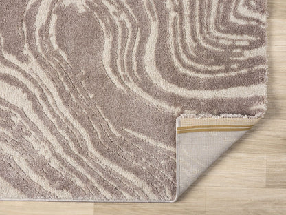 Teppich Nova rechteckig Naturmuster 13 mm Höhe 160 x 230 cm 200x290 cm beige
