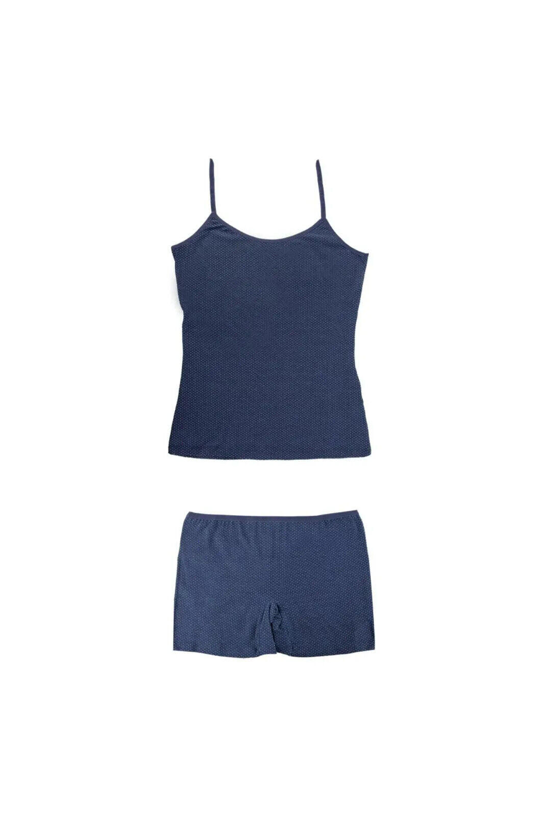 2tlg. Sexy Damen Spitze Hausanzug Pyjama Sets Schlafanzug Negligee Shorts Outfit