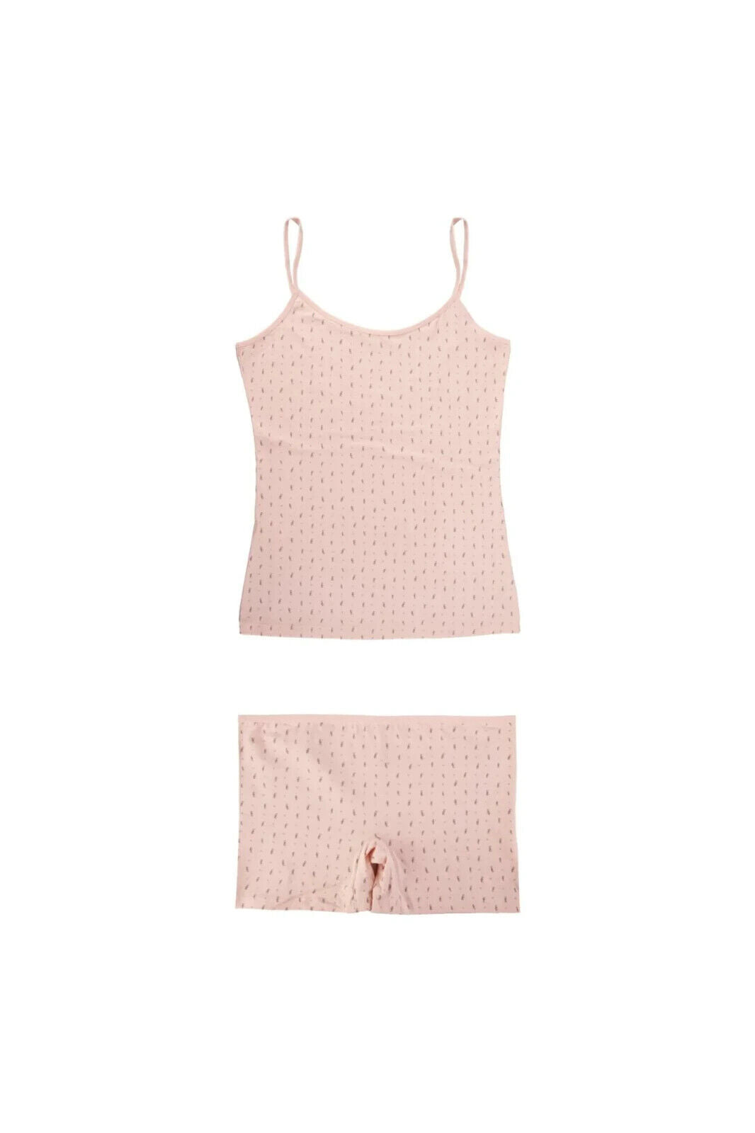 2tlg. Sexy Damen Spitze Hausanzug Pyjama Sets Schlafanzug Negligee Shorts Outfit