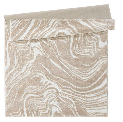 Teppich Nova rechteckig Naturmuster 13 mm Höhe 160 x 230 cm 200x290 cm creme