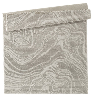 Teppich Nova rechteckig Naturmuster 13 mm Höhe 160 x 230 cm 200x290 cm grau