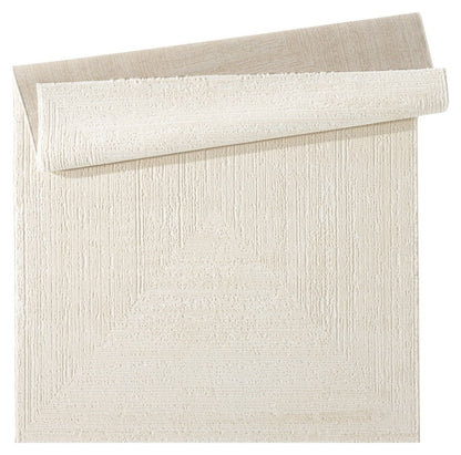 Teppich Elyse modernes und elegantes Design 10 mm Höhe 160 x 230 cm 200 x 290 cm creme