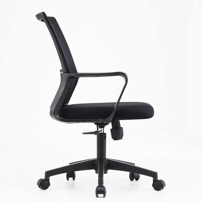 Ergonomischer Bürostuhl Weiß – Komfort trifft auf modernes Design