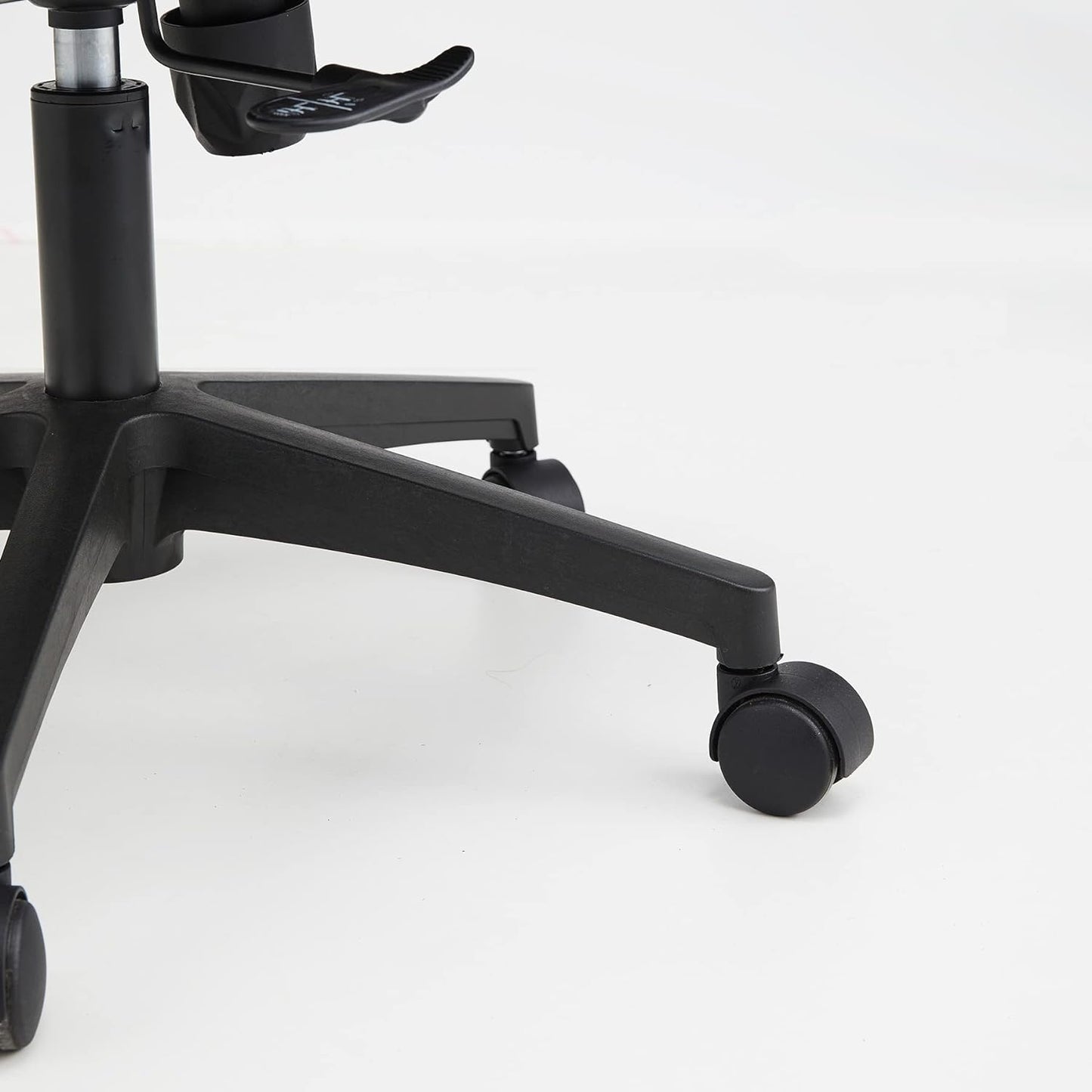 Ergonomischer Bürostuhl Weiß – Komfort trifft auf modernes Design