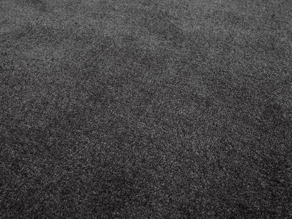 Teppich Asta weicher Hochflor aus harmonischem Design 20 mm Höhe 160 x 230 cm 200x290 cm anthracit