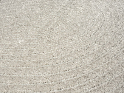 Teppich Nova rechteckig zeitloses Design 13 mm Höhe 160 x 230 cm 200x290 cm grau