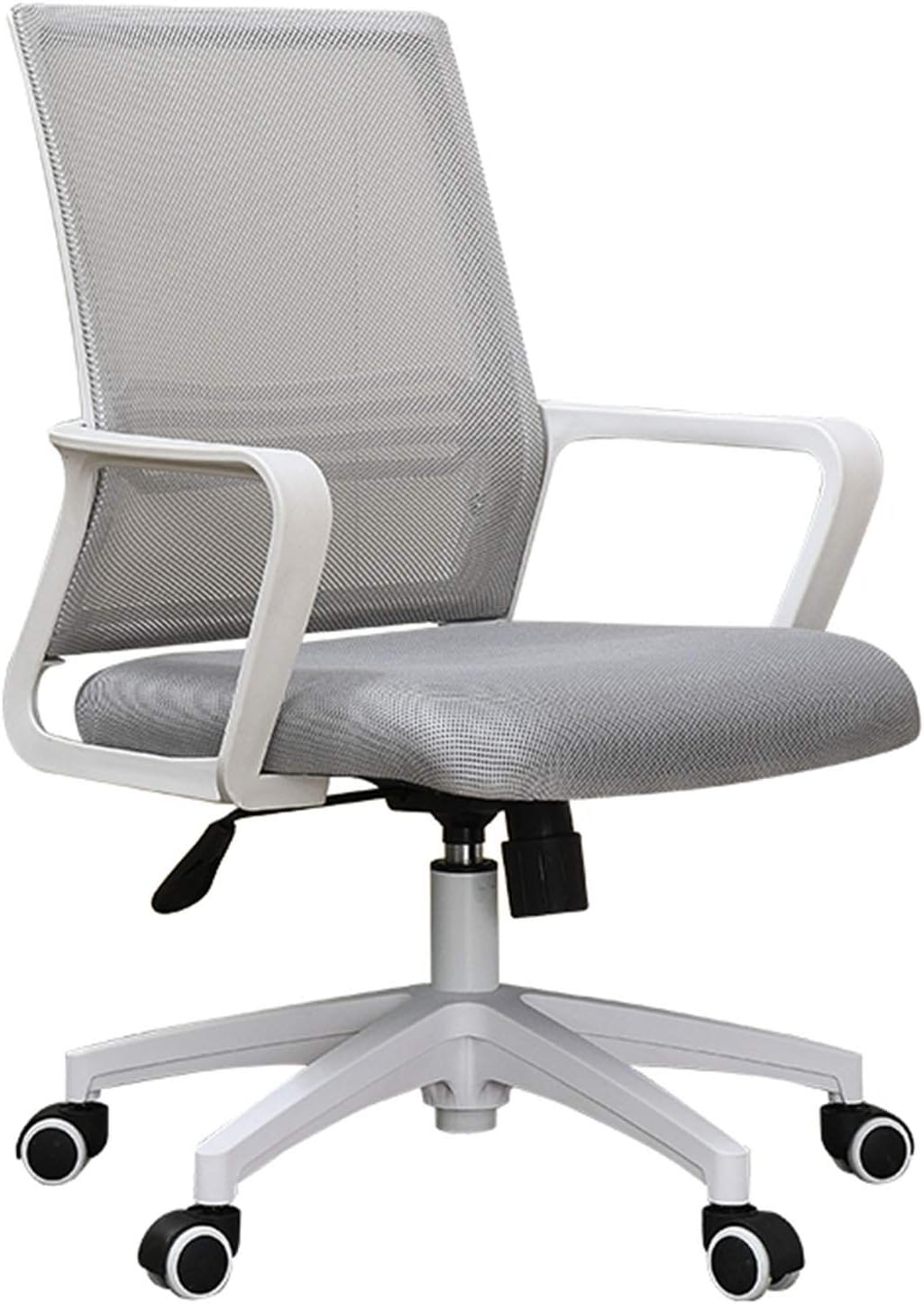 Ergonomischer Bürostuhl Weiß – Komfort trifft auf modernes Design