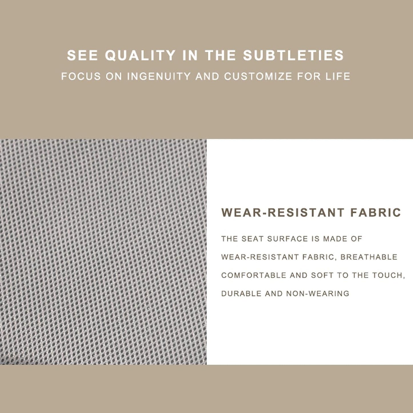 Ergonomischer Bürostuhl Weiß – Komfort trifft auf modernes Design