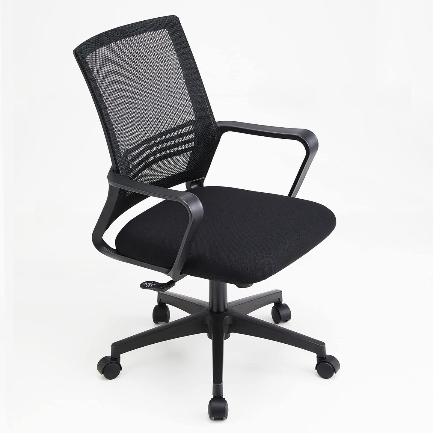 Ergonomischer Bürostuhl Weiß – Komfort trifft auf modernes Design