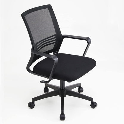 Ergonomischer Bürostuhl Weiß – Komfort trifft auf modernes Design