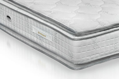 Matratze Orthoped premium Bonellfedern Polyschaum orthopädisch 140-180cm