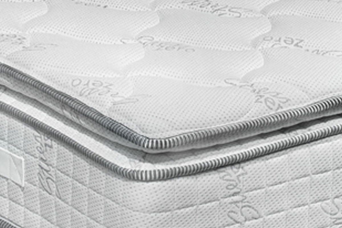 Matratze Orthoped premium Bonellfedern Polyschaum orthopädisch 140-180cm