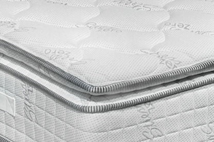 Matratze Orthoped premium Bonellfedern Polyschaum orthopädisch 140-180cm