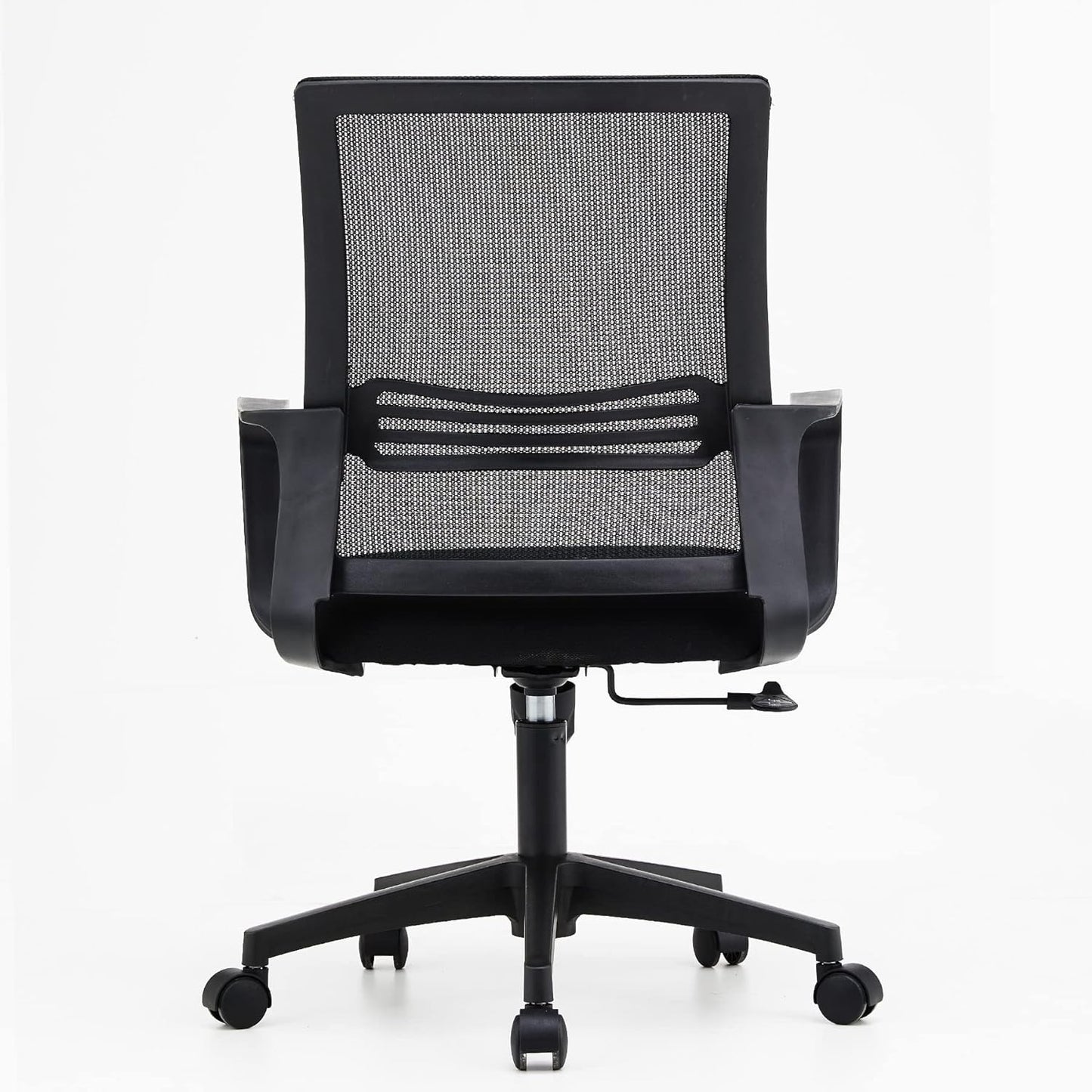 Ergonomischer Bürostuhl Weiß – Komfort trifft auf modernes Design