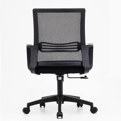 Ergonomischer Bürostuhl Weiß – Komfort trifft auf modernes Design