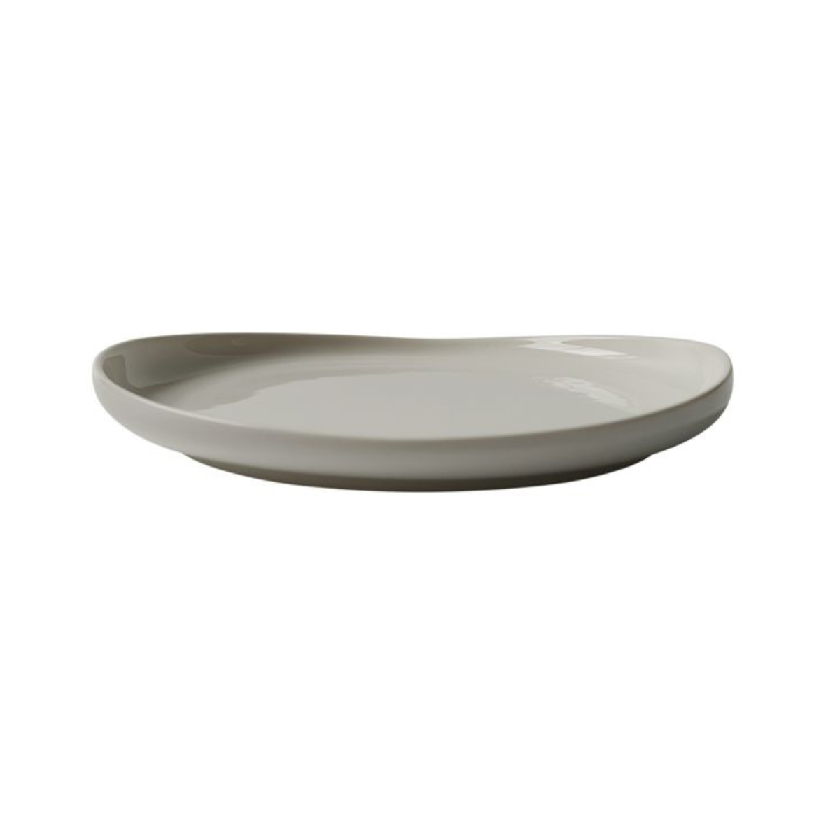 Bricard Colmar Geschirr-Set weiß 27-tlg. 6 Personen Porzellan