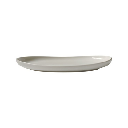Bricard Colmar Geschirr-Set weiß 27-tlg. 6 Personen Porzellan