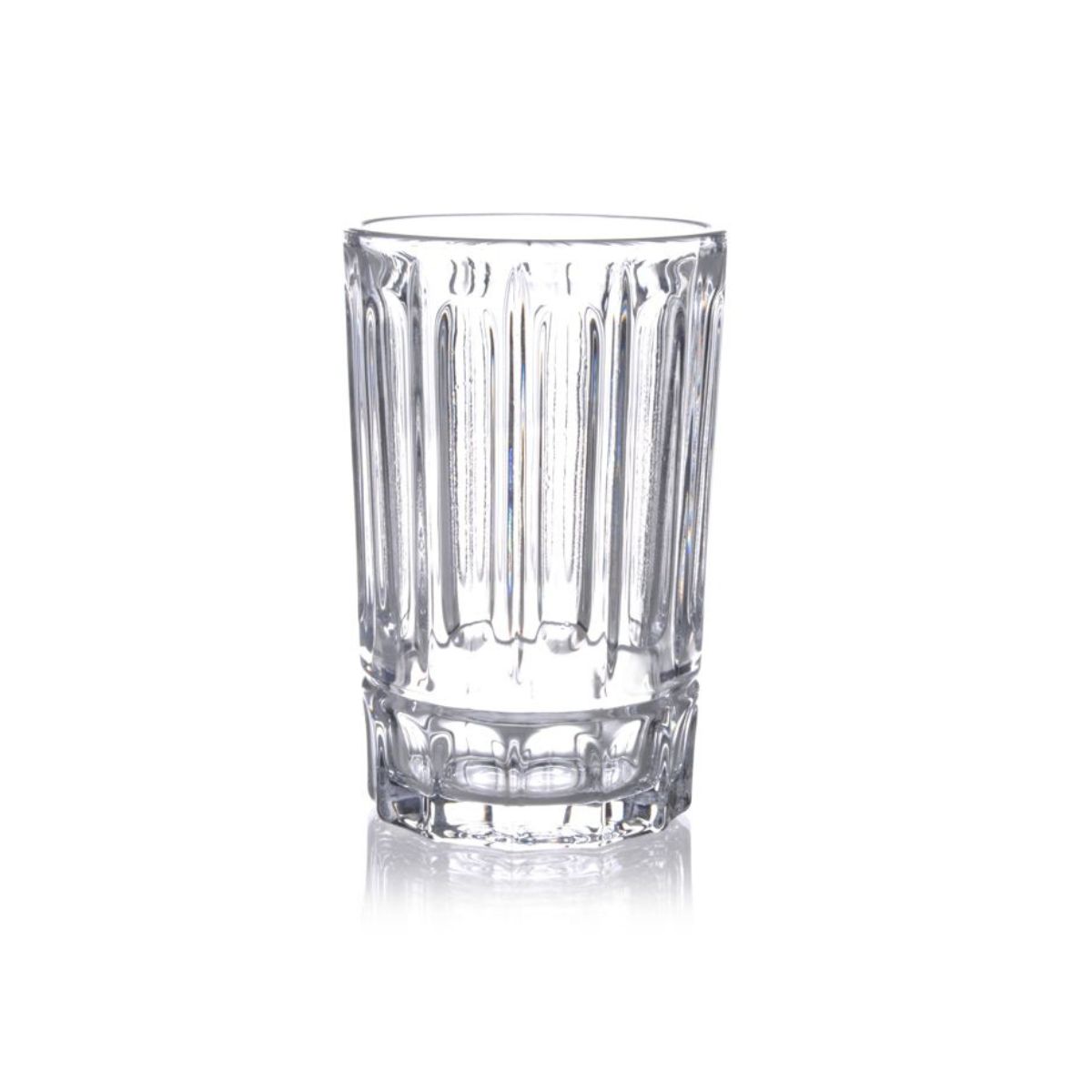 Bricard Gläser-Set Malaga Trinkgläser Whiskygläser 170 ml 6er-Set