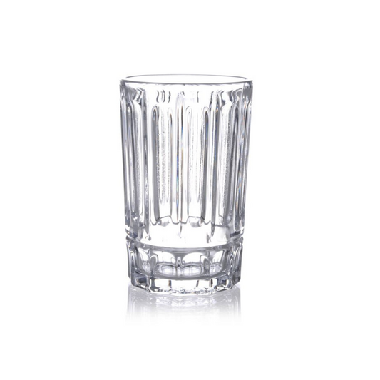 Bricard Gläser-Set Malaga Trinkgläser Whiskygläser 170 ml 6er-Set