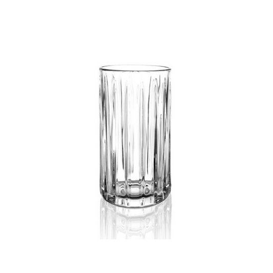 Bricard Gläser-Set Murcia Trinkgläser Softdrinkgläser 350 ml 6er-Set