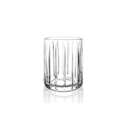 Bricard Gläser-Set Vigo Trinkgläser Whiskygläser 170 ml 6er-Set