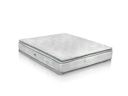 Matratze Orthoped premium Bonellfedern Polyschaum orthopädisch 140-180cm