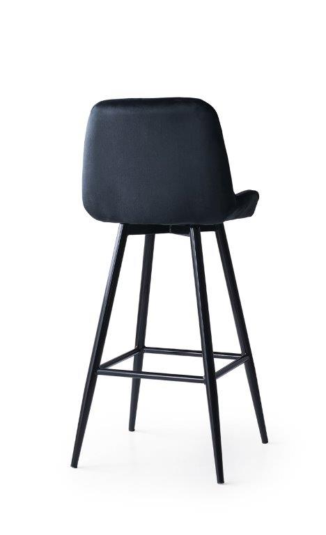 Barhocker Esszimmerstuhl SAHARA vers. Farben