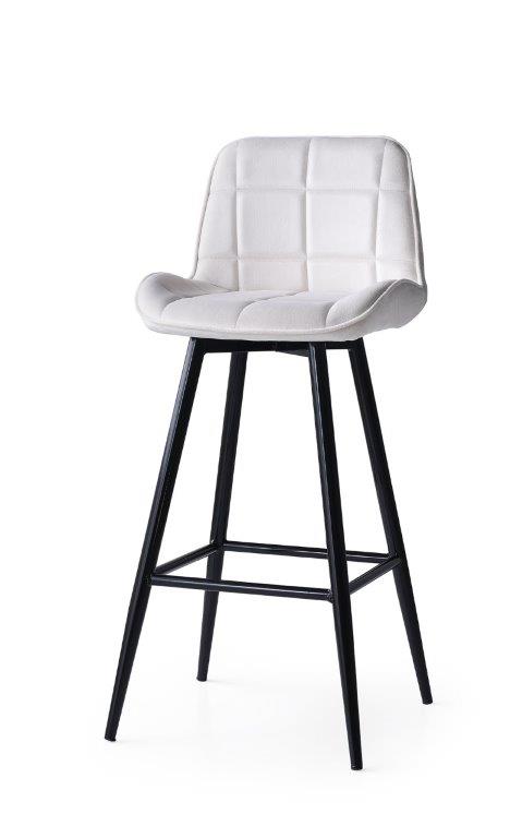 Barhocker Esszimmerstuhl SAHARA vers. Farben