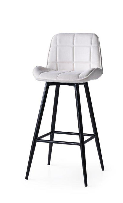 Barhocker Esszimmerstuhl SAHARA vers. Farben