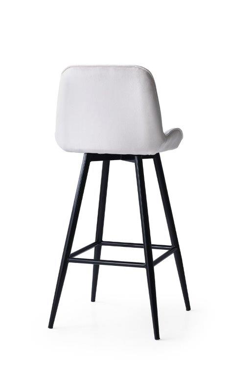 Barhocker Esszimmerstuhl SAHARA vers. Farben