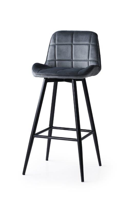 Barhocker Esszimmerstuhl SAHARA vers. Farben