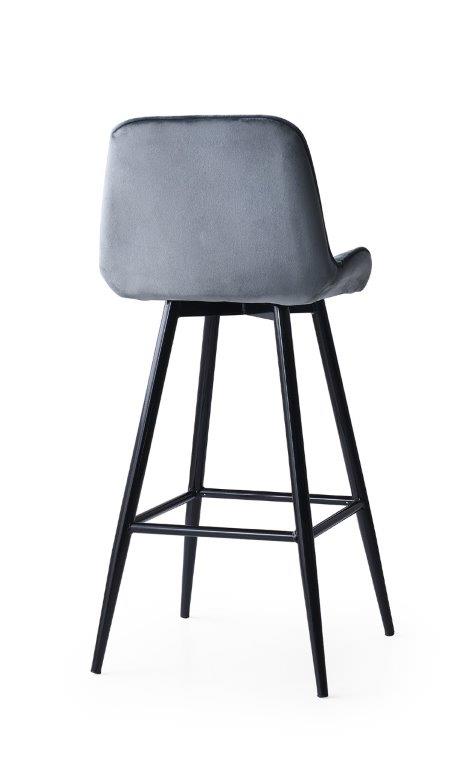 Barhocker Esszimmerstuhl SAHARA vers. Farben