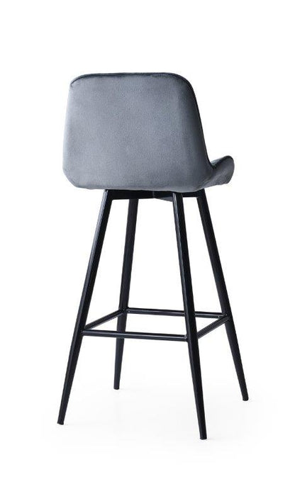 Barhocker Esszimmerstuhl SAHARA vers. Farben