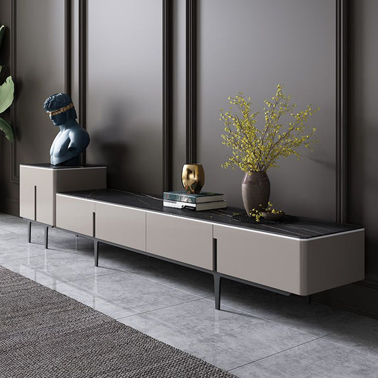 Sideboard Fernsehkommode 200x40x42cm