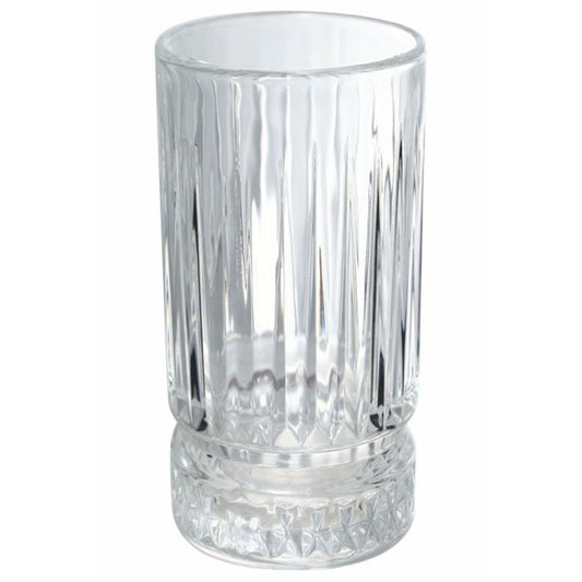 Bricard Gläser-Set Eslida Trinkgläser Whiskygläser 350ml 6er-Set