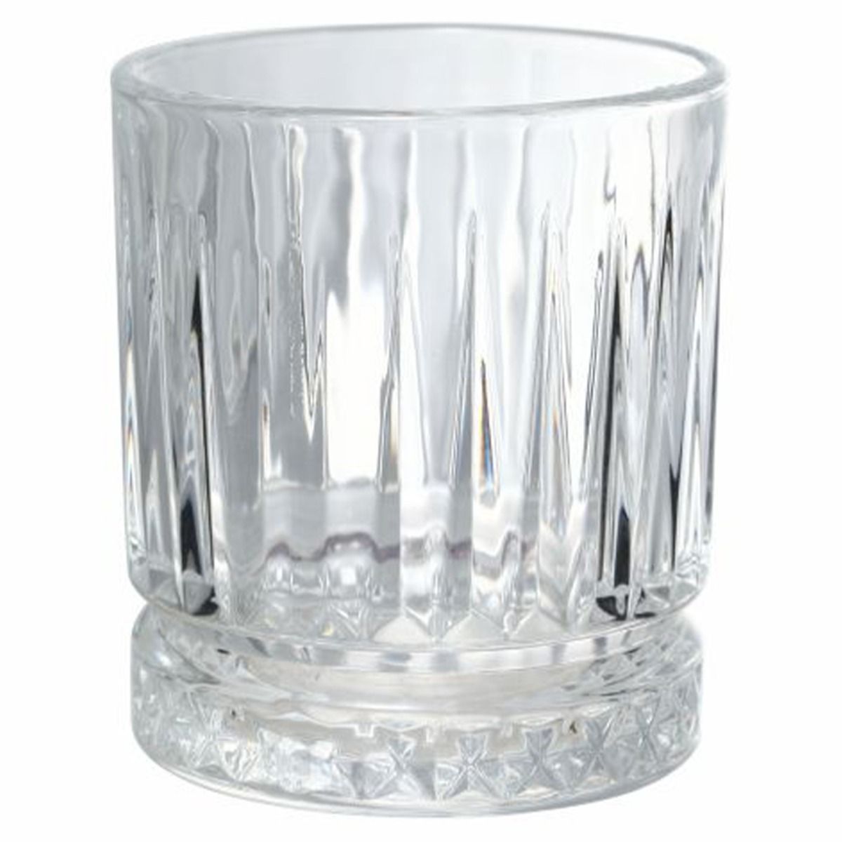 Bricard Gläser-Set Eslida Trinkgläser Whiskygläser 250ml 6er-Set