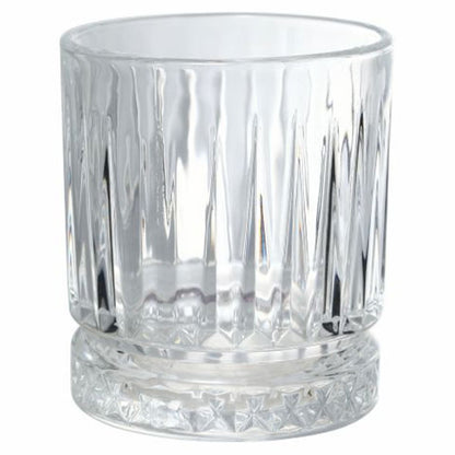 Bricard Gläser-Set Eslida Trinkgläser Whiskygläser 250ml 6er-Set