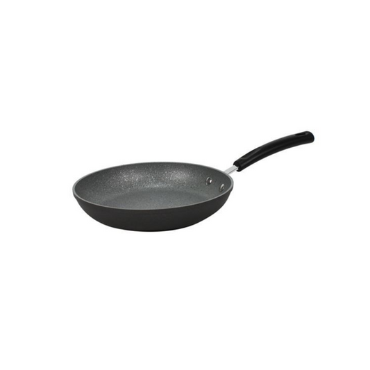 Bratpfanne Dura 28 cm Induktion Marmordesign antihaft