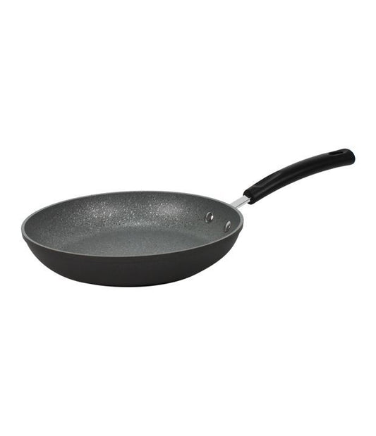 Bratpfanne Dura 30 cm Induktion Marmordesign antihaft