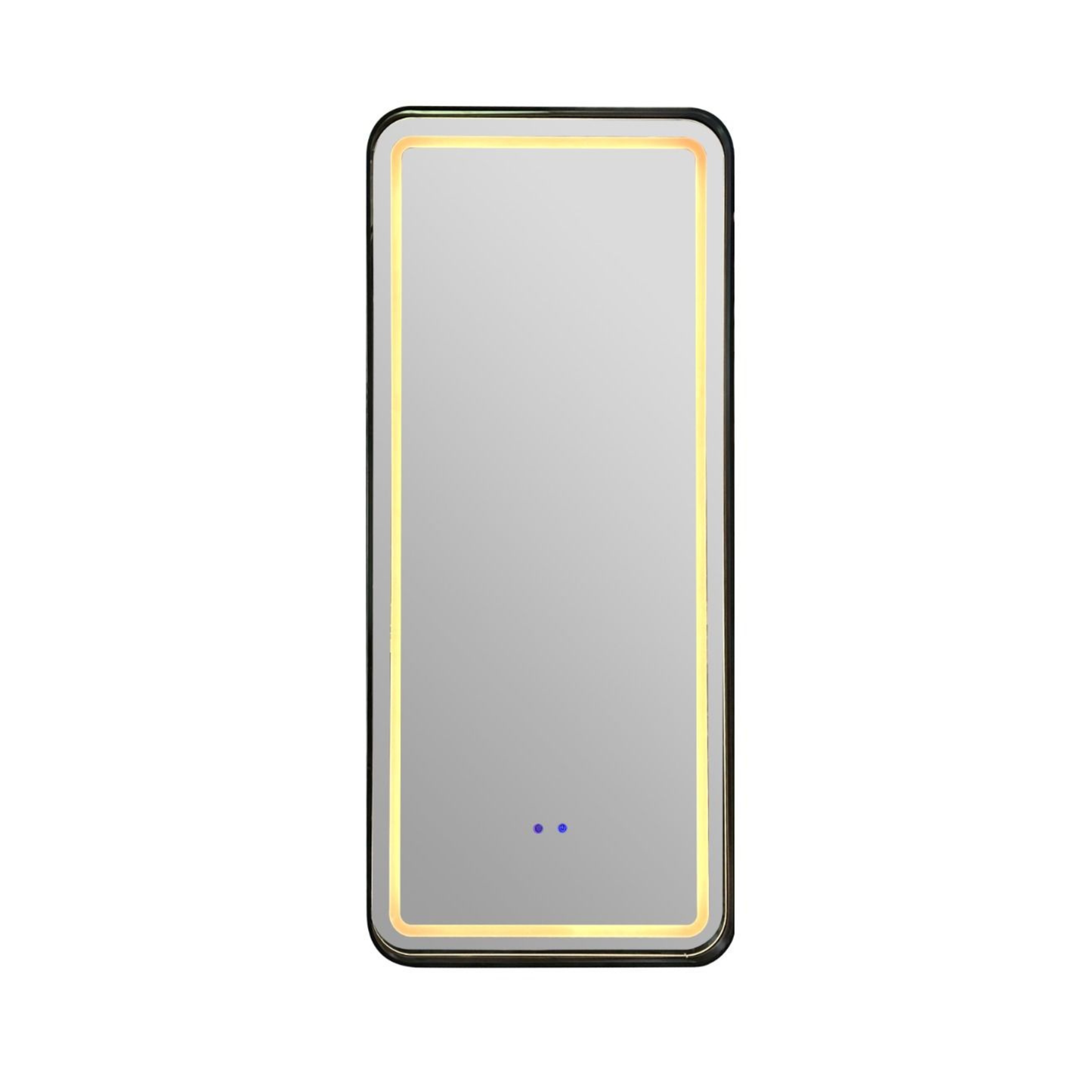 Moderne Ganzkörperspiegel mit Bluetooth und LED Beleuchtung 180 x 80 cm