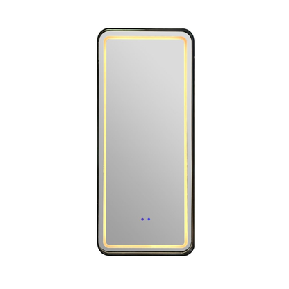 Moderne Ganzkörperspiegel mit Bluetooth und LED Beleuchtung 180 x 80 cm