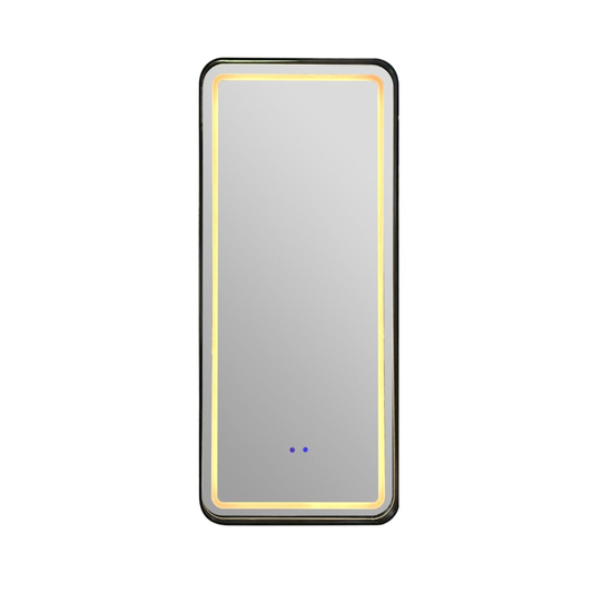 Moderne Ganzkörperspiegel mit Bluetooth und LED Beleuchtung 180 x 80 cm