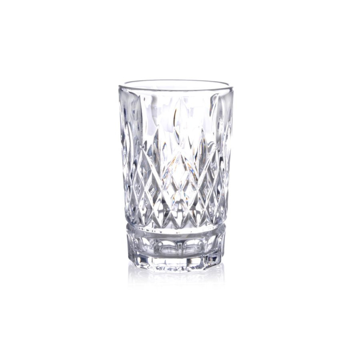 Bricard Gläser-Set Girona Trinkgläser Whiskygläser 170 ml 6er-Set
