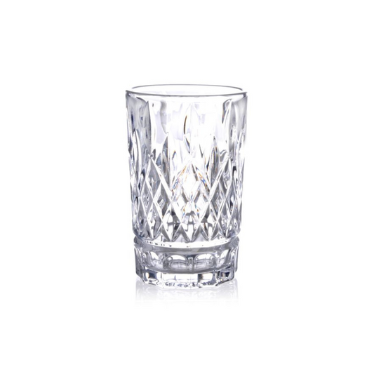 Bricard Gläser-Set Girona Trinkgläser Whiskygläser 170 ml 6er-Set