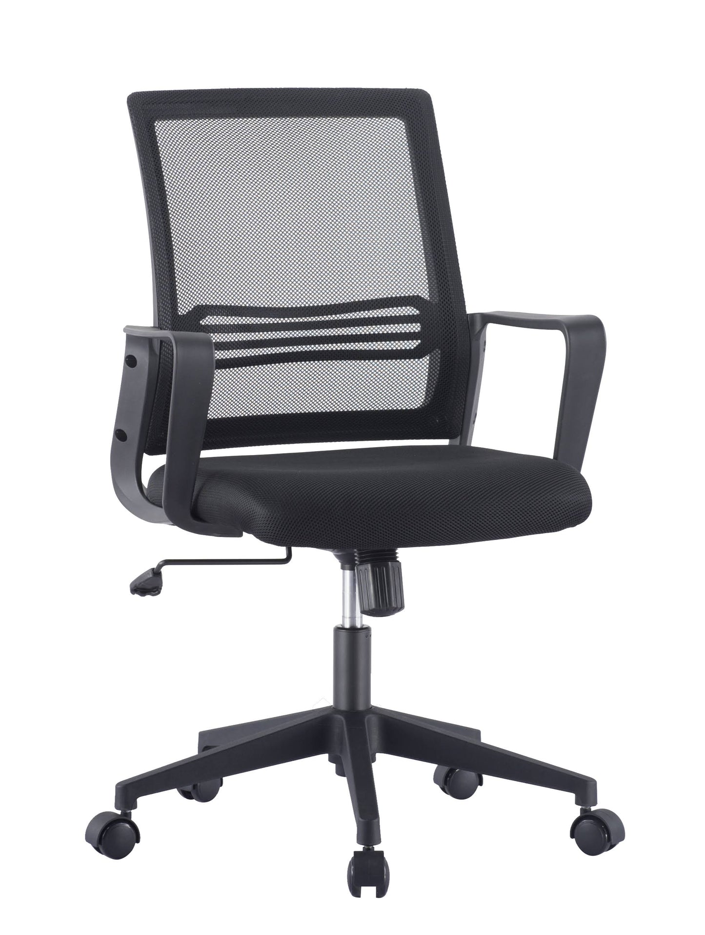 Ergonomischer Bürostuhl Weiß – Komfort trifft auf modernes Design